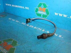 Begagnade Lambdasond Saab 9-7X 5.3i V8 AWD Pris € 78,75 Marginaltabell erbjuds av Maresia Auto Recycling B.V.