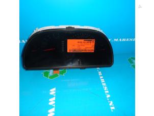 Gebruikte Cockpit Toyota Camry (CV30) 2.4i 16V VVT-i Prijs € 131,25 Margeregeling aangeboden door Maresia Auto Recycling B.V.