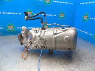 Begagnade Partikelfilter Volvo V40 (MV) 1.6 D2 Pris € 420,00 Marginaltabell erbjuds av Maresia Auto Recycling B.V.