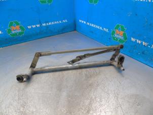 Begagnade Torkarmekanism Volkswagen Polo V (6R) 1.2 12V Pris € 47,25 Marginaltabell erbjuds av Maresia Auto Recycling B.V.