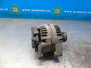 Gebruikte Dynamo Opel Corsa D 1.4 16V Twinport Prijs € 21,00 Margeregeling aangeboden door Maresia Auto Recycling B.V.