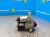 Dacia Duster (SR) 1.3 TCE 150 16V Startmotor