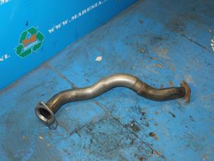 Gebruikte Uitlaat voorpijp Toyota RAV4 (A2) 2.0 16V VVT-i 4x4 Prijs € 52,50 Margeregeling aangeboden door Maresia Auto Recycling B.V.