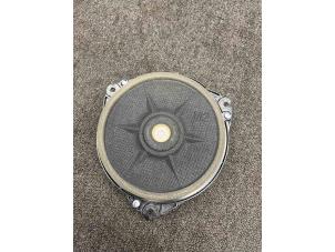 Gebruikte Luidspreker Lexus IS (E3) 300h 2.5 16V Prijs € 84,00 Margeregeling aangeboden door Maresia Auto Recycling B.V.