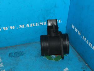 Gebruikte Luchtregelklep Seat Toledo (1M2) 1.9 TDI 110 Prijs € 15,75 Margeregeling aangeboden door Maresia Auto Recycling B.V.