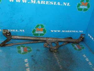 Begagnade Torkarmekanism Opel Calibra 2.0i 16V Pris € 47,25 Marginaltabell erbjuds av Maresia Auto Recycling B.V.
