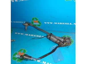 Begagnade Bakre torkarmotor Opel Calibra 2.5 V6 24V Pris € 26,25 Marginaltabell erbjuds av Maresia Auto Recycling B.V.