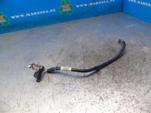 Begagnade Batterisensor Volkswagen Polo VI (AW1) 2.0 GTI Turbo 16V Pris € 26,25 Marginaltabell erbjuds av Maresia Auto Recycling B.V.