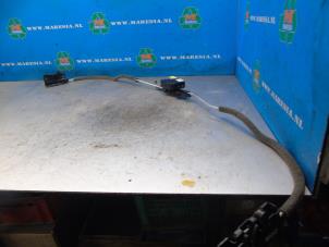 Begagnade Lås, cabriolet Ford Focus 2 C+C 2.0 16V Pris € 105,00 Marginaltabell erbjuds av Maresia Auto Recycling B.V.