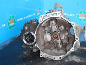 Begagnade Växellåda Skoda Octavia Combi (1U5) 1.9 TDi 90 Pris € 262,50 Marginaltabell erbjuds av Maresia Auto Recycling B.V.