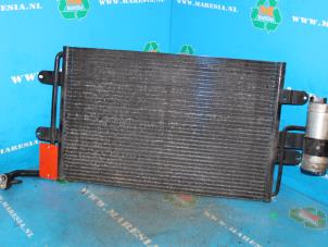 Gebruikte Radiateur Airco Seat Toledo (1M2) 1.9 TDI 110 Prijs € 52,50 Margeregeling aangeboden door Maresia Auto Recycling B.V.