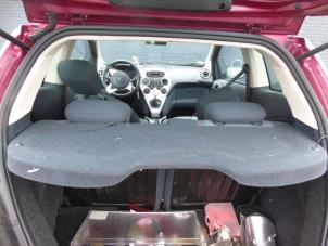 Gebruikte Hoedenplank Ford Ka II 1.2 Prijs € 78,75 Margeregeling aangeboden door Maresia Auto Recycling B.V.