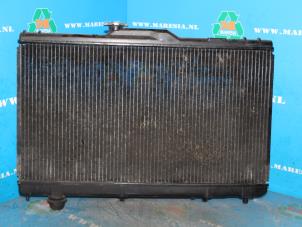 Begagnade Kylare Toyota Corolla (E10) 1.6i 16V Pris € 47,25 Marginaltabell erbjuds av Maresia Auto Recycling B.V.