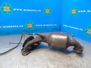 Begagnade Katalytisk avgasrenare Opel Agila (B) 1.0 12V Pris € 168,00 Marginaltabell erbjuds av Maresia Auto Recycling B.V.