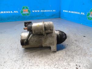 Begagnade Startmotor Ssang Yong XLV 1.6 e-XGi 16V 2WD Pris € 131,25 Marginaltabell erbjuds av Maresia Auto Recycling B.V.