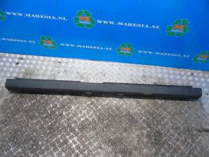 Begagnade Bakre stötfångare Fiat Ducato (250) 2.3 D 150 Multijet Pris € 78,75 Marginaltabell erbjuds av Maresia Auto Recycling B.V.