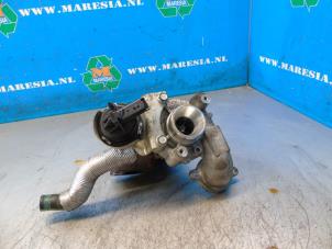 Gebruikte Turbo Peugeot Partner (GC/GF/GG/GJ/GK) 1.6 BlueHDI 75 Prijs € 236,25 Margeregeling aangeboden door Maresia Auto Recycling B.V.