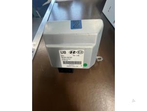 Begagnade Dator, servostyrning Kia Rio III (UB) 1.2 CVVT 16V Pris € 89,25 Marginaltabell erbjuds av Maresia Auto Recycling B.V.