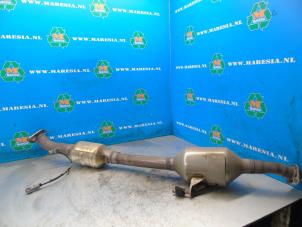 Begagnade Katalytisk avgasrenare Toyota C-HR (X1,X5) 1.8 16V Hybrid Pris € 472,50 Marginaltabell erbjuds av Maresia Auto Recycling B.V.