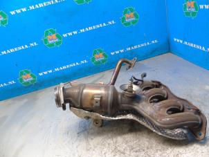 Begagnade Katalytisk avgasrenare Toyota C-HR (X1,X5) 1.8 16V Hybrid Pris € 446,25 Marginaltabell erbjuds av Maresia Auto Recycling B.V.