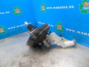 Begagnade Bromsservo Suzuki Swift (ZC/ZD) 1.2 Dual Jet 16V Smart Hybrid Pris € 157,50 Marginaltabell erbjuds av Maresia Auto Recycling B.V.