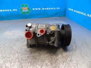 Gebruikte Aircopomp Volkswagen Caddy IV 2.0 TDI 102 Prijs € 31,50 Margeregeling aangeboden door Maresia Auto Recycling B.V.