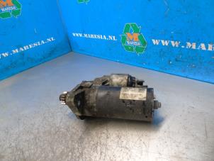 Begagnade Startmotor Volkswagen Caddy IV 2.0 TDI 75 Pris € 47,25 Marginaltabell erbjuds av Maresia Auto Recycling B.V.