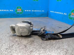 Używane Pas bezpieczenstwa lewy przód Citroen C1 1.0 12V Cena € 63,00 Procedura marży oferowane przez Maresia Auto Recycling B.V.