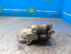 Używane Rozrusznik Mazda MX-5 (NC18/1A) 2.0i 16V Cena € 42,00 Procedura marży oferowane przez Maresia Auto Recycling B.V.