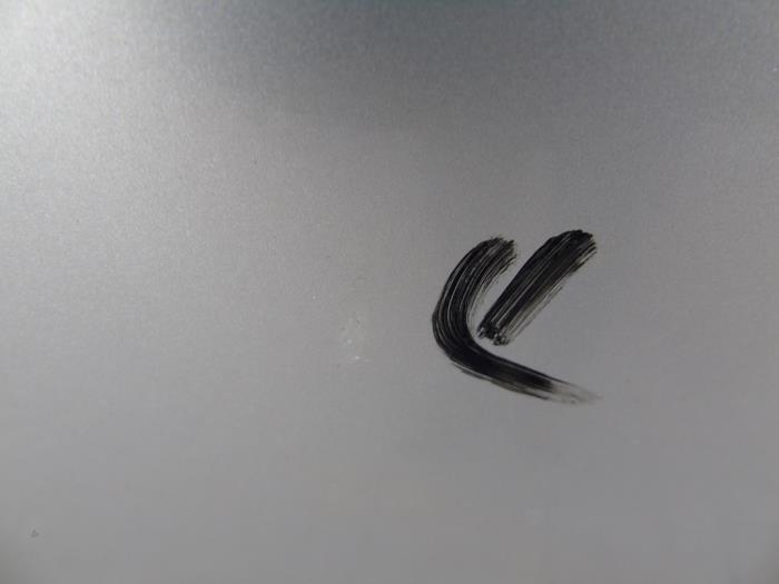 Portier 4Deurs rechts-achter van een Toyota Auris (E15) 1.4 D-4D-F 16V 2010