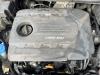 Kia Rio III (UB) 1.4 CRDi 16V Motor