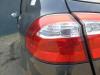 Kia Rio III (UB) 1.4 CRDi 16V Achterlicht links