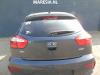 Kia Rio III (UB) 1.4 CRDi 16V Achterklep