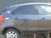 Kia Rio III (UB) 1.4 CRDi 16V Deur 4Deurs rechts-achter