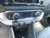 Kia Rio III (UB) 1.4 CRDi 16V Chaufage Bedieningspaneel