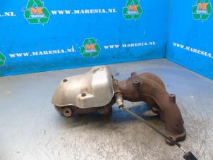 Używane Katalizator Nissan Note (E11) 1.4 16V Cena € 262,50 Procedura marży oferowane przez Maresia Auto Recycling B.V.