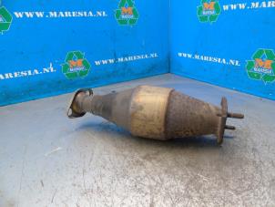 Używane Katalizator Nissan Note (E11) 1.4 16V Cena € 210,00 Procedura marży oferowane przez Maresia Auto Recycling B.V.