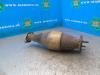 Katalizator z Nissan Note (E11), 2006 / 2013 1.4 16V, MPV, Benzyna, 1.386cc, 65kW (88pk), FWD, CR14DE, 2006-03 / 2012-06, E11AA 2010
