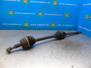 Gebruikte Steekas rechts-voor Fiat Ducato (250) 2.0 D 115 Multijet Prijs € 157,50 Margeregeling aangeboden door Maresia Auto Recycling B.V.