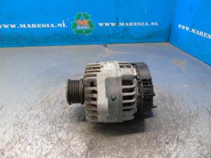 Begagnade Dynamo Fiat Ducato (250) 2.0 D 115 Multijet Pris € 131,25 Marginaltabell erbjuds av Maresia Auto Recycling B.V.