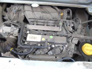 Używane Silnik Renault Twingo III (AH) 1.0 SCe 75 12V Cena € 945,00 Procedura marży oferowane przez Maresia Auto Recycling B.V.