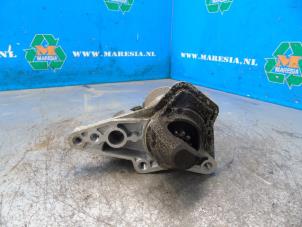 Gebruikte Startmotor Nissan Juke (F15) Prijs € 47,25 Margeregeling aangeboden door Maresia Auto Recycling B.V.