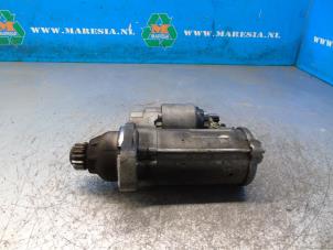 Begagnade Startmotor Skoda Rapid 1.2 TSI 16V Pris € 26,25 Marginaltabell erbjuds av Maresia Auto Recycling B.V.