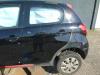 Citroën C1 1.0 12V VVT-i Bakdörr, 4-dörrars, vänster