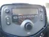 Citroën C1 1.0 12V VVT-i Radio