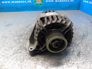 Begagnade Dynamo Ford Ka II 1.2 Pris € 68,25 Marginaltabell erbjuds av Maresia Auto Recycling B.V.