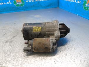 Begagnade Startmotor Hyundai i30 Wagon (GDHF5) 1.6 CRDi 16V VGT Pris € 36,75 Marginaltabell erbjuds av Maresia Auto Recycling B.V.