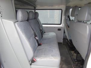 Gebruikte Achterbank Ford Transit 2.2 TDCi 16V Prijs € 262,50 Margeregeling aangeboden door Maresia Auto Recycling B.V.
