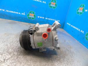 Gebruikte Pomp Airco Mazda 6 SportBreak (GJ/GH/GL) 2.0 Skyactiv G 145 16V Prijs € 131,25 Margeregeling aangeboden door Maresia Auto Recycling B.V.