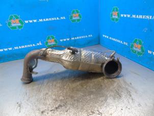 Gebruikte Katalysator Peugeot 208 I (CA/CC/CK/CL) 1.2 12V e-THP PureTech 110 Prijs € 262,50 Margeregeling aangeboden door Maresia Auto Recycling B.V.